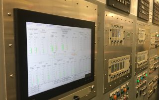 HMI systems