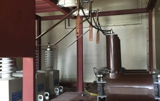 turbine maintenance