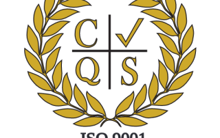 ISO 9001:2015