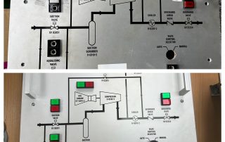 Turbine Operational Spares