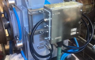 ATEX conduit